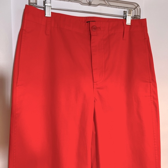 NEW J Crew Sailor heritage chino pant!!! - Picture 3 of 5